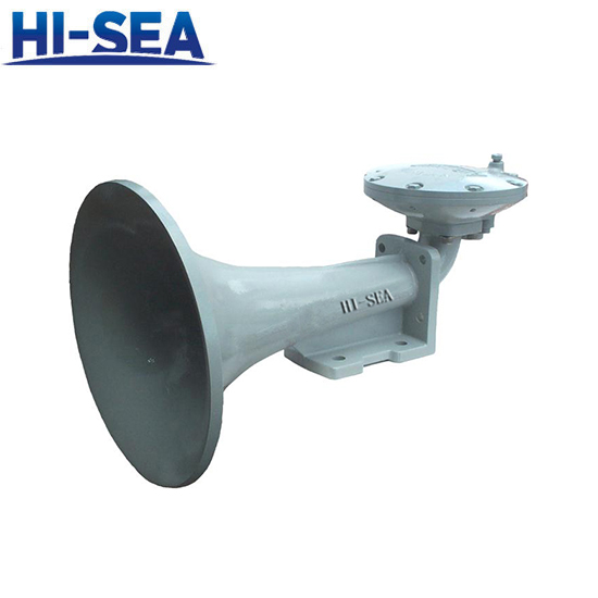 Marine Manual Fog Horn